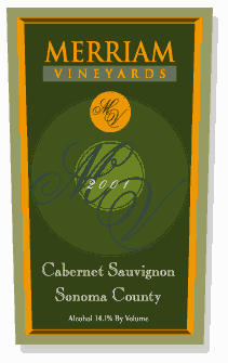 Cabernet Sauvignon