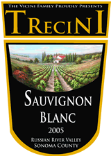 Russian River Sauvignon Blanc