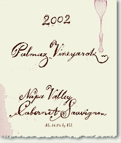 Estate Cabernet Sauvignon