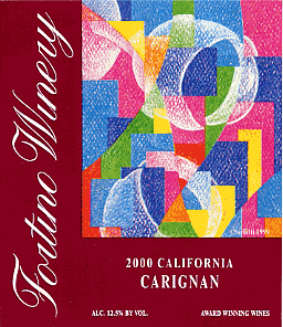 Carignan