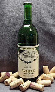 Onnalinda White Table Wine