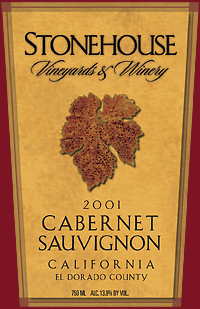 Cabernet Sauvignon