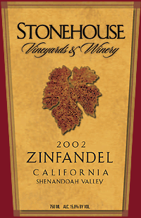 Zinfandel