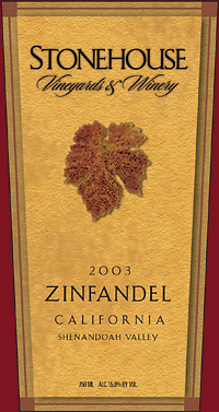 Zinfandel