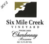 Chardonnay Reserve