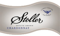 Stoller Vineyards Estate Chardonnay