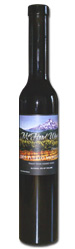 Mt Hood Winery's Puerto Montaña