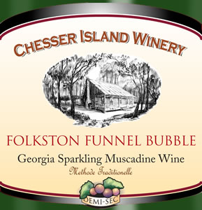 Folkston Funnel Bubble