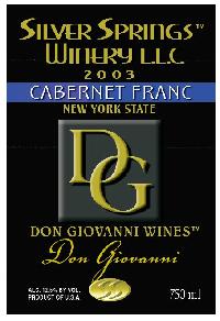 Cabernet Franc