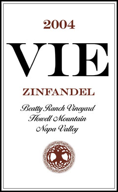 Beatty Ranch Zinfandel