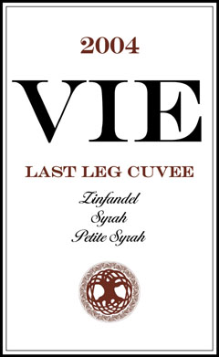 Last Leg Cuvee