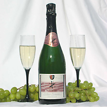 California SEC Champagne ZV