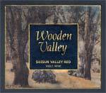 Suisun Valley Red -