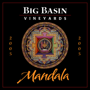 Mandala Syrah