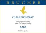 Chardonnay - Arroyo Grande Valley