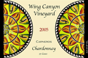 Carneros Chardonnay