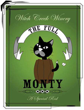 The Full Monty