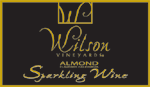 WV Almond Sparkling Wine