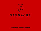 Garnacha,