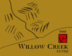 Willow Creek Cuvee,