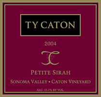 Petite Sirah