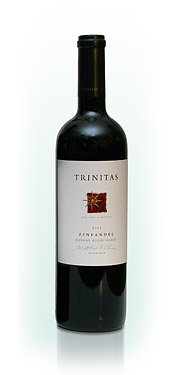 Zinfandel California