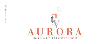 Aurora Syrah Rose