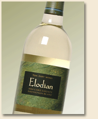 Elodian Sauvignon Blanc