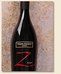 Tom Eddy Zinfandel Port