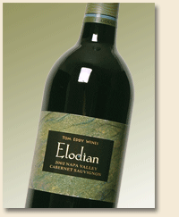 Elodian Cabernet Sauvignon