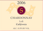 CHARDONNAY