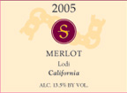 MERLOT