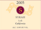 SYRAH