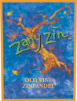  ZANY ZINFANDEL