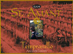 TEMPRANILLO – AMADOR