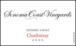 Sonoma Coast Chardonnay