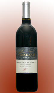 Tarrica Wine Cellars Cabernet Sauvignon