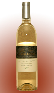 Tarrica Wine Cellars Sauvignon Blanc