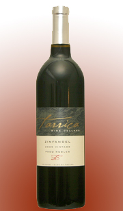 Tarrica Wine Cellars Zinfandel