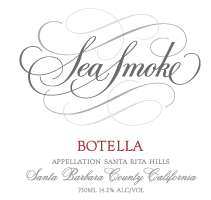 Sea Smoke ‘Botella’ Pinot Noir