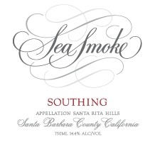 Sea Smoke ‘Southing’ Pinot Noir