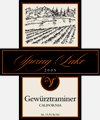 Gewurztraminer