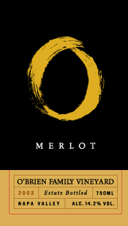 2004 Merlot