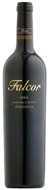 Falcor Zinfandel