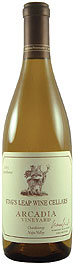 ARCADIA VINEYARD Chardonnay