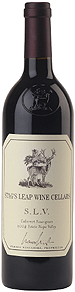 S.L.V. Estate Cabernet Sauvignon