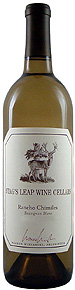 Rancho Chimiles Sauvignon Blanc