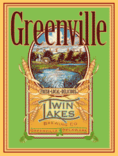 Greenville Pale Ale