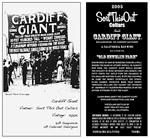 Cardiff Giant - "Old Newell's Farm" Red Blend