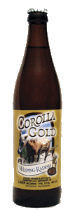 Corolla Gold